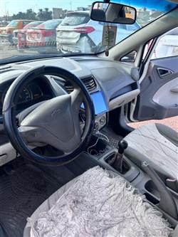 شيفروليه سايل